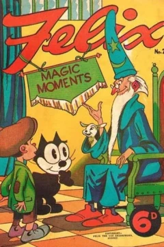 Magic Moments