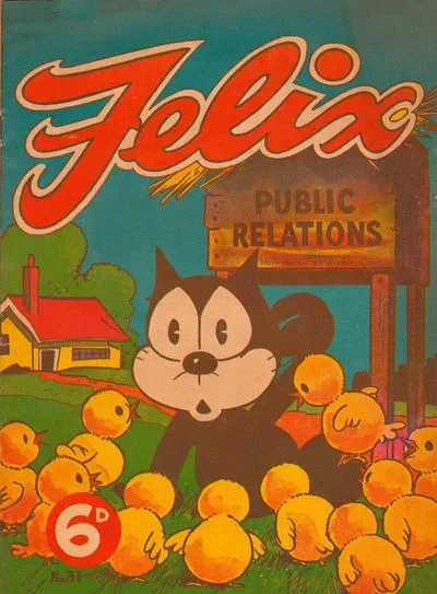 Cover of Public Relations