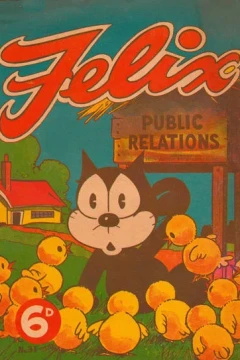 Public Relations