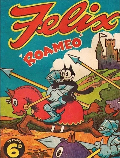 Cover of Roameo