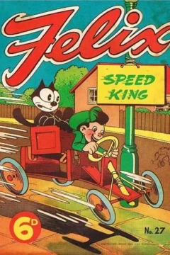 Speed King