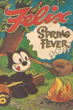 Spring Fever