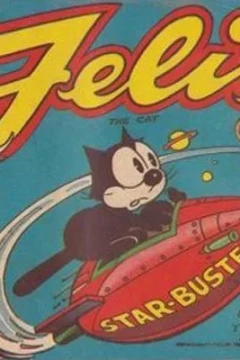 Star-Buster