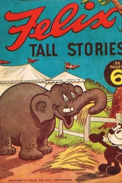 Tall Stories