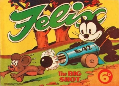 Cover of The Big Shot