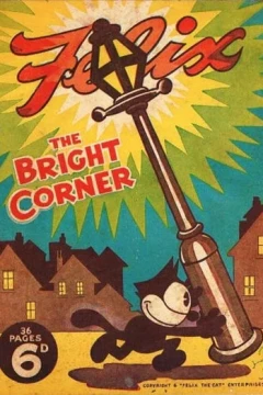 The Bright Corner