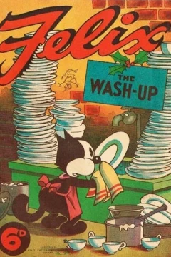 The Wash-Up