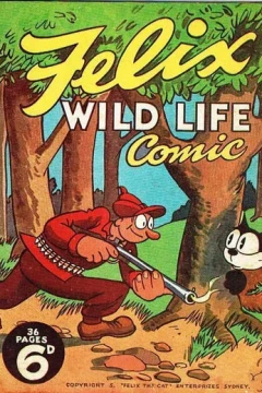 Wild Life