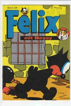 Issue #235