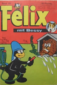 Issue #269