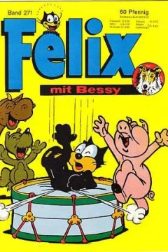Issue #271