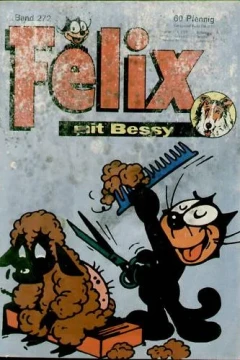 Issue #272