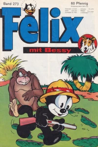 Issue #273