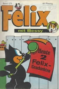 Issue #275