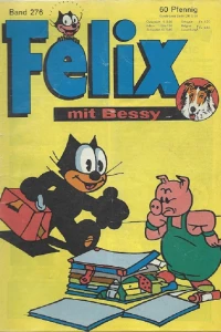 Issue #276