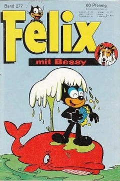 Issue #277