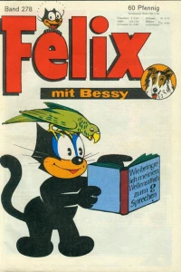 Issue #278