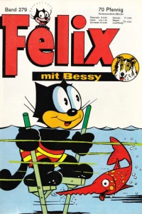 Issue #279