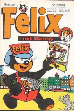 Issue #284