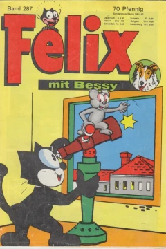 Issue #287
