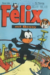 Issue #289