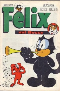 Issue #294