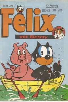 Issue #295