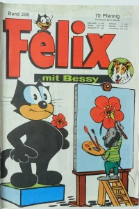 Issue #296