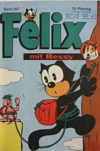 Issue #297