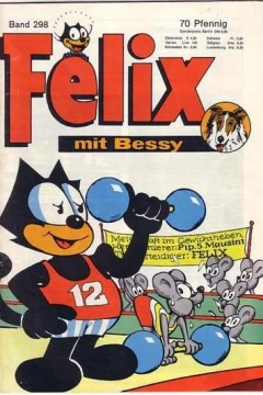 Issue #298