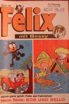 Issue #302