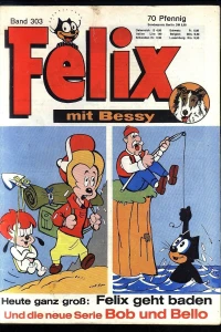 Issue #303