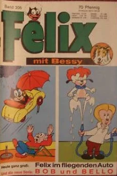 Issue #306