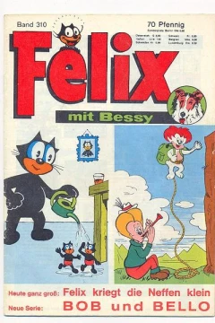 Issue #310