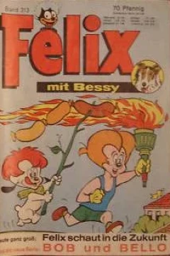 Issue #313