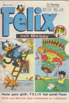 Issue #317