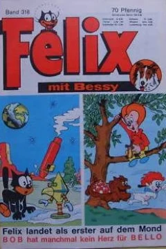 Issue #318