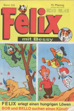 Issue #326