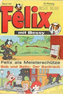 Felix Als Meisterschutze