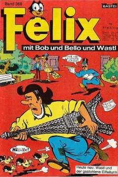 Issue #368