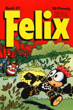 Issue #37