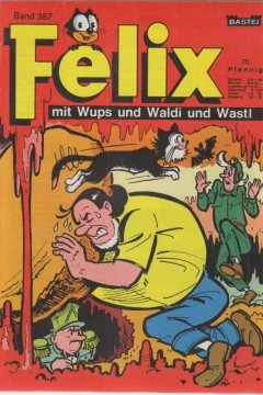 Issue #387