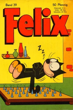 Issue #39