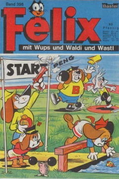 Issue #396