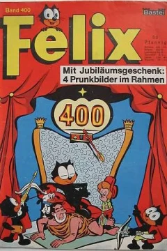 Issue #400