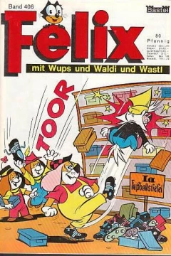 Issue #406