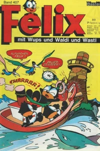 Issue #407