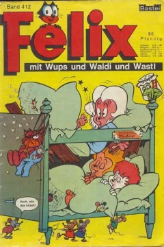 Issue #412