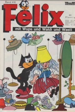 Issue #416