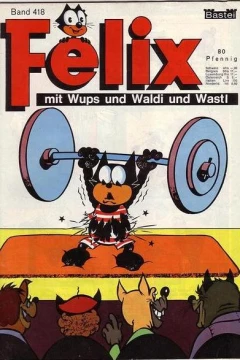 Issue #418